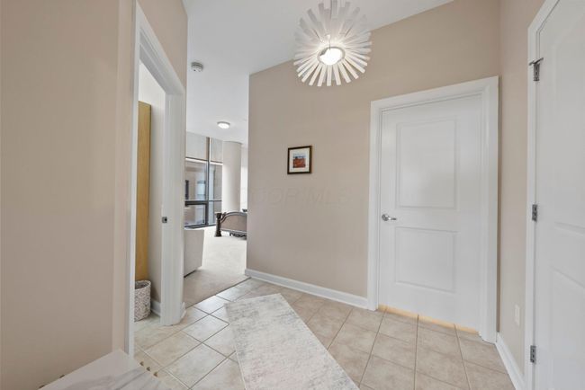 UNIT-404 - 300 W Spring St, Condo with 2 bedrooms, 2 bathrooms and null parking in Columbus OH | Image 23