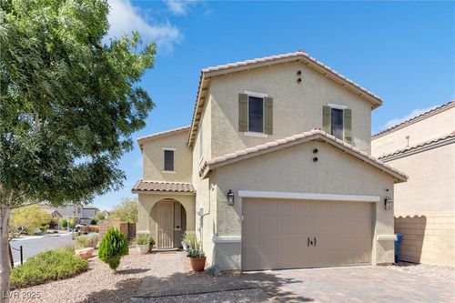 8862 Nannette Marie Court, Las Vegas, NV, 89148 | Card Image