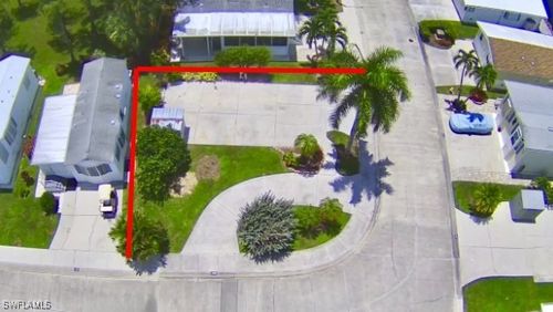 449 Cheetah Dr, NAPLES, FL, 34114 | Card Image