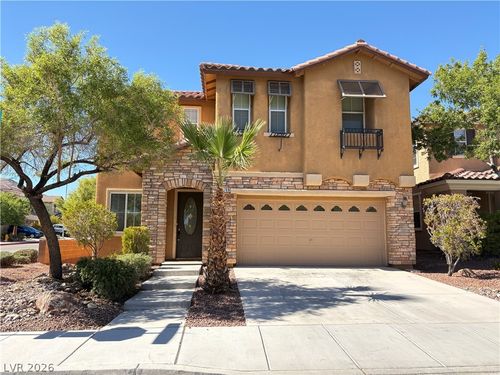 5769 Danish Garden St, Las Vegas, NV, 89148-5557 | Card Image