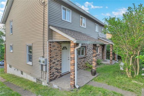 5266-5268 Steubenville Pike, Pittsburgh, PA, 15205 | Card Image