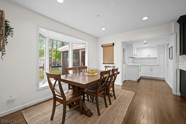 30 Longview Rd, House other with 3 bedrooms, 1 bathrooms and null parking in Cedar Grove NJ | Image 20