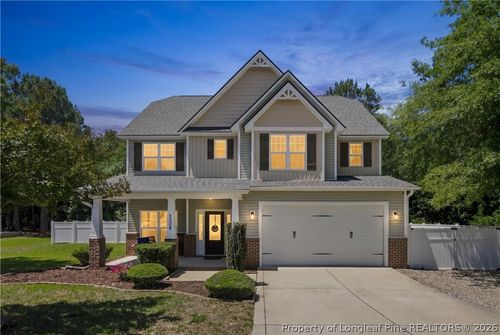 4308 Raccoon Path, Fayetteville, NC, 28312-9367 | Card Image