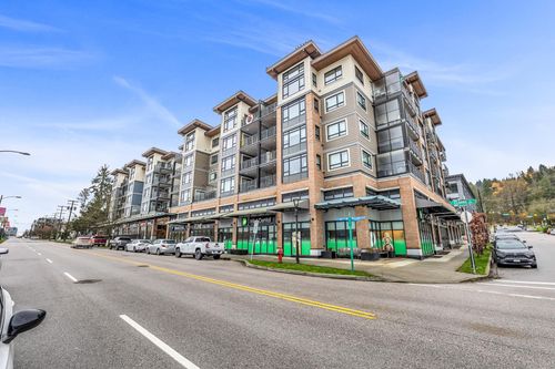 502-2525 Clarke St, Port Moody, BC, V3H0J3 | Card Image