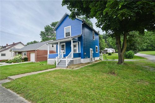 420 E North Ave, East Palestine, OH, 44413-2312 | Card Image
