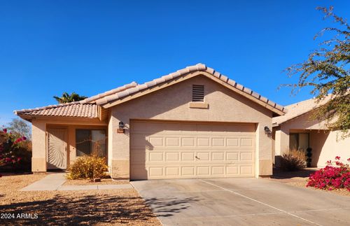 2042 N 109th Avenue, Avondale, AZ, 85392 | Card Image