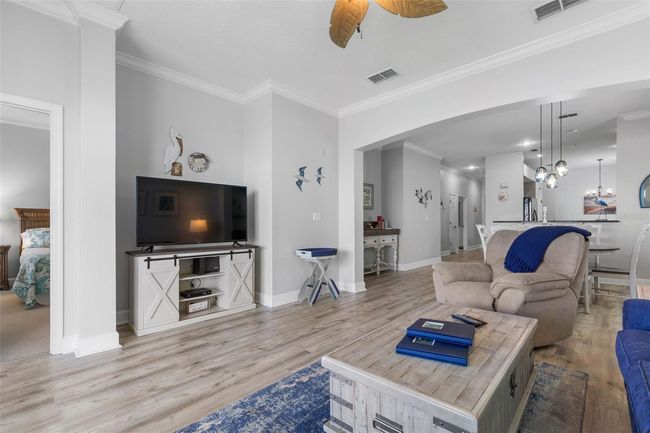 APT-721 - 800 Cinnamon Beach Way, Condo with 3 bedrooms, 3 bathrooms and null parking in Palm Coast FL | Image 17