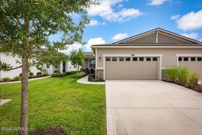 151 Voysey Place, House other with 2 bedrooms, 2 bathrooms and null parking in St Johns FL | Image 2