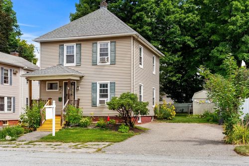 24 Vernon St, Haverhill, MA, 01835-7233 | Card Image