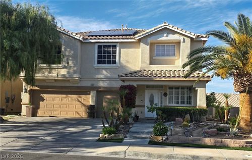 1084 Broomfield Dr, Henderson, NV, 89074-7849 | Card Image