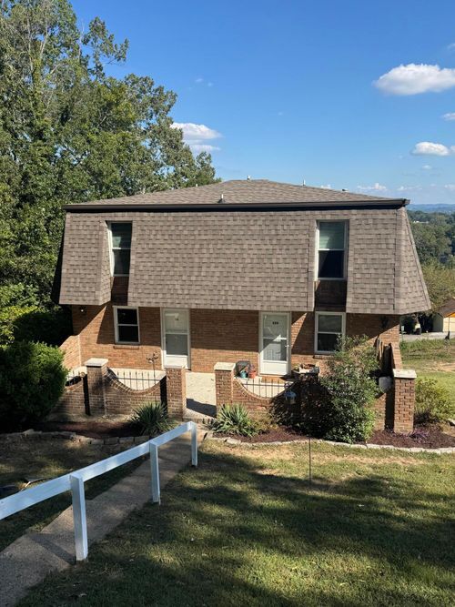 234 Buena Vista Dr, Chattanooga, TN, 37404-1803 | Card Image