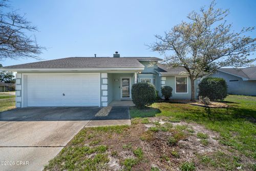 307 Fan Palm Pl, Panama City Beach, FL, 32408-7743 | Card Image