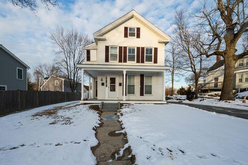 2-49-47 Church St, Canton, MA, 02021-2901 | Card Image