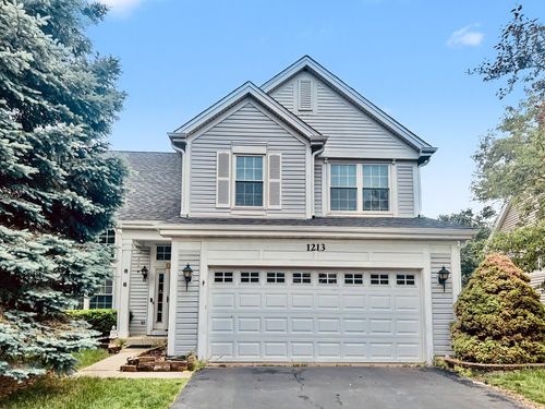 1213 Pennsbury Ln, Aurora, IL, 60502-6996 | Card Image
