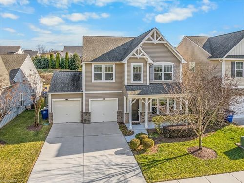 2473 Moss Grove Xing, Winston-Salem, NC, 27103-6422 | Card Image