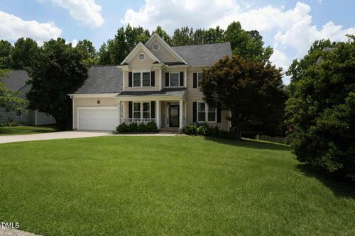 2002 Charlion Downs Ln, Apex, NC, 27502-6451 | Card Image