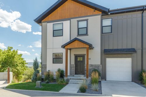 3543 N Creekside Way, Eden, UT, 84310-6770 | Card Image
