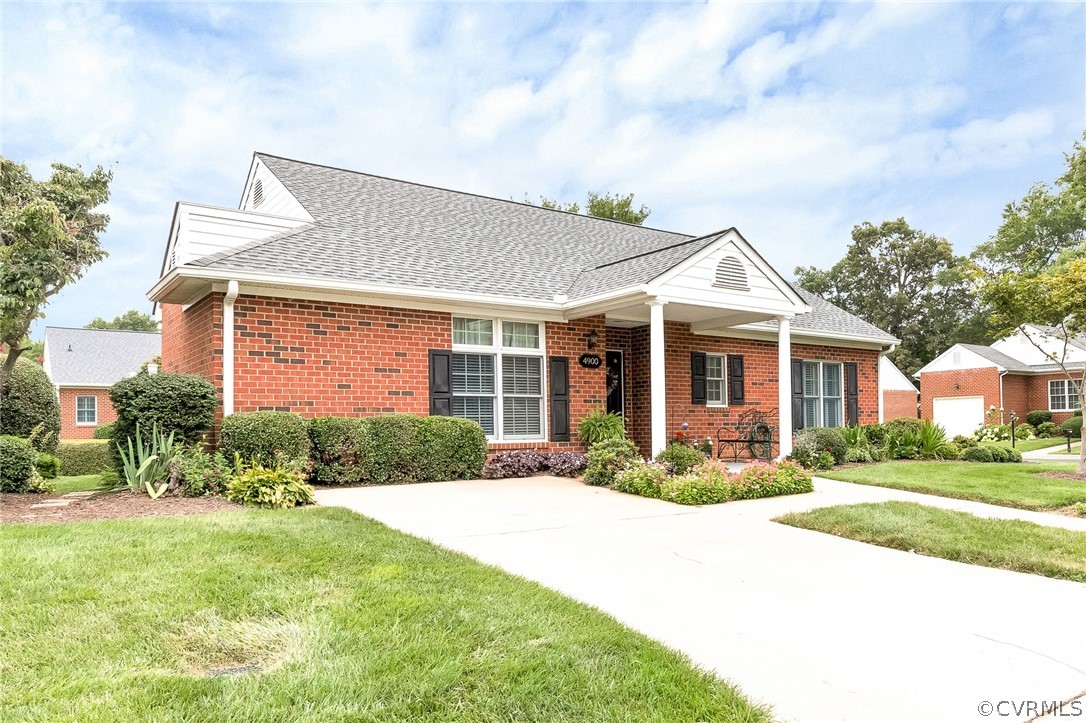 Waycrest Ter, North Chesterfield, VA 23234