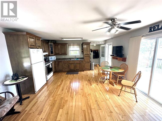 12 Main Street, Home with 1 bedrooms, 1 bathrooms and null parking in Point of Bay NL | Image 14