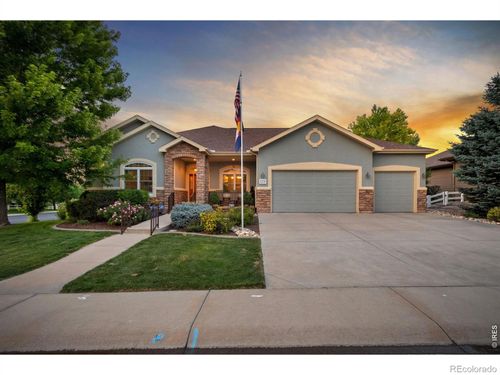 8258 Spinnaker Bay Dr, Windsor, CO, 80528-7535 | Card Image