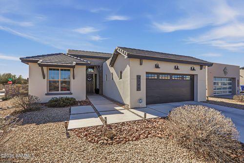 3780 Archangel Avenue, Las Cruces, NM, 88012 | Card Image