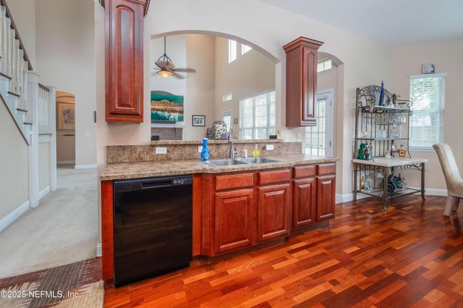 1296 Copper Creek Dr, House other with 3 bedrooms, 3 bathrooms and null parking in MACCLENNY FL | Image 4