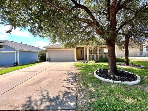2707 Amberglow Ct, Round Rock, TX, 78665-2568 | Card Image