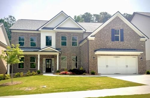 5977 Creek Indian Dr, Buford, GA, 30518 | Card Image
