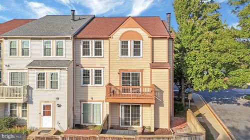 1-12-14640 Wexhall Ter, BURTONSVILLE, MD, 20866-1911 | Card Image