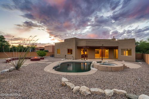 16935 S Vanilla Orchid Drive, Vail, AZ, 85641 | Card Image