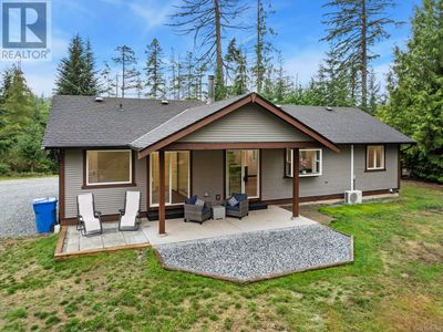 2922 Renfrew Rd, House other with 3 bedrooms, 1 bathrooms and 6 parking in Shawnigan Lake BC | Image 1