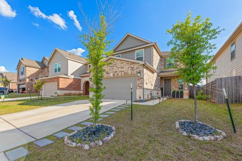 14208 Vigilance Street, Manor, TX, 78653 | Card Image