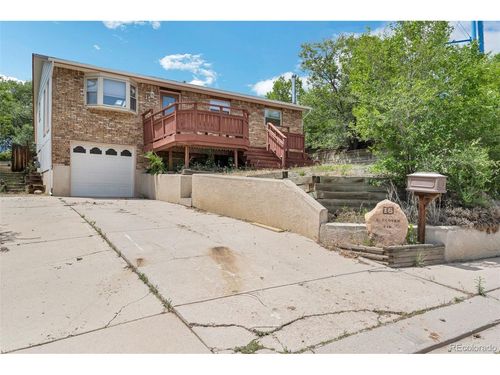 18 Clover Cir E, Colorado Springs, CO, 80906-5113 | Card Image