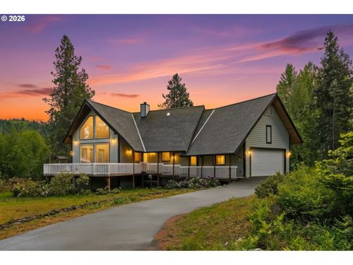 26 Mt View Ln, Trout Lake, WA, 98650-2025 | Card Image