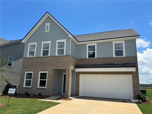 607 Elwick Ln, Cartersville, GA, 30120-1218 | Card Image