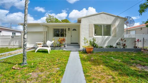 1921 Ne 158th St, North Miami Beach, FL, 33162-5745 | Card Image