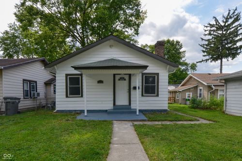 3148 Indianapolis Ave, Indianapolis, IN, 46208-4840 | Card Image
