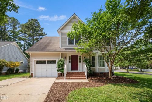 109 Hanford Rd, Chapel Hill, NC, 27516-7704 | Card Image