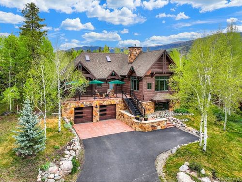 1725 Falcon Dr, SILVERTHORNE, CO, 80498-5373 | Card Image