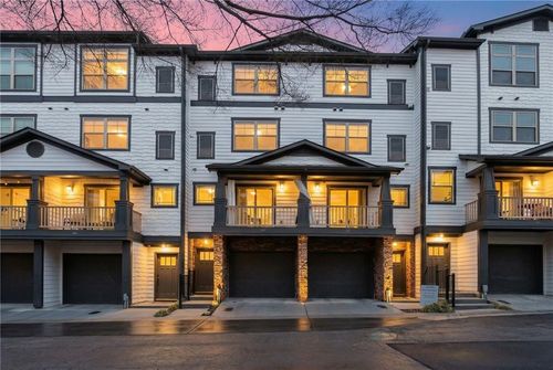 unit-453-215 Semel Dr Nw, Atlanta, GA, 30309-1958 | Card Image