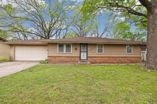 1237 S Brite Avenue, Springfield, MO, 65807 | Card Image