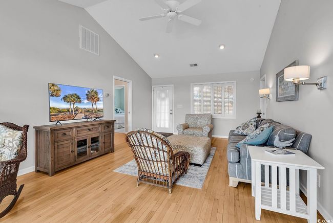 521 Bay Drive Ext, House other with 3 bedrooms, 3 bathrooms and 4 parking in Murrells Inlet SC | Image 4