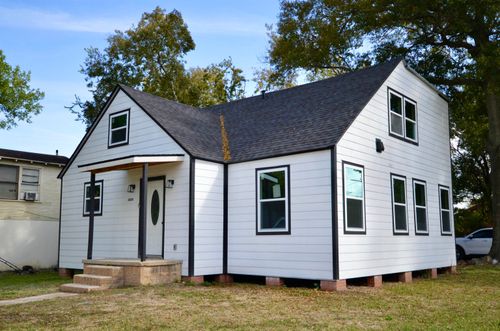 3600 11th St, Port Arthur, TX, 77642-3155 | Card Image