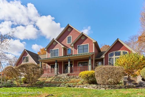 203 Silver Lake Rd, Rhinebeck, NY, 12572 | Card Image