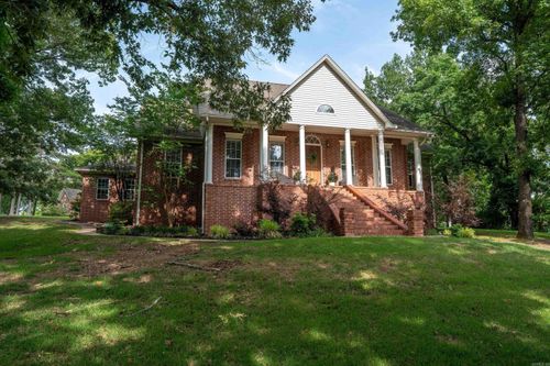100 Mark Ln, Searcy, AR, 72143-8668 | Card Image