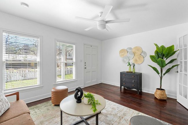 A - 906 Capitol Ct, Condo with 1 bedrooms, 1 bathrooms and null parking in Austin TX | Image 5