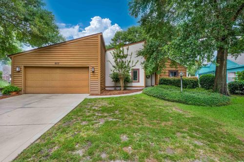 623 Rosemary Ln, North Myrtle Beach, SC, 29582-3071 | Card Image