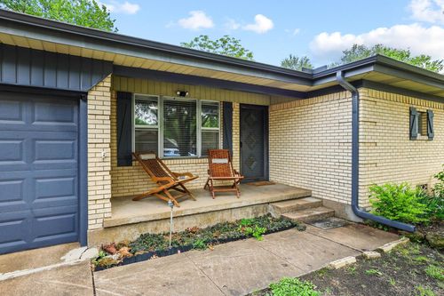 813 S Andrews Street, Sherman, TX, 75090 | Card Image