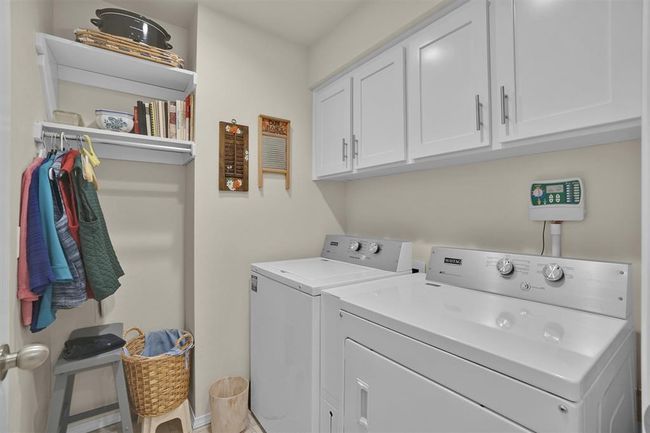 201 Paseo De Vida Loop, Townhouse with 3 bedrooms, 3 bathrooms and null parking in Altus OK | Image 35