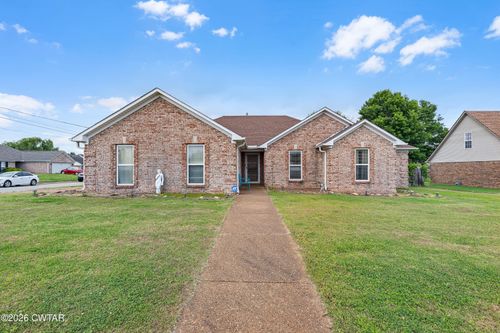 7 Matrix Cv, Jackson, TN, 38305-1686 | Card Image